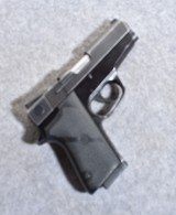 Smith & Wesson 4040 .40 S&W Pistol - 1 of 2
