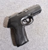 Beretta PX4 Storm .40 S&W Pistol - 1 of 2