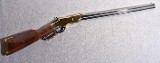 Henry H011C .45 Colt Lever Rifle - 1 of 9