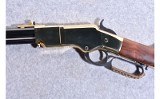 Henry H011C .45 Colt Lever Rifle - 7 of 9