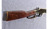 Henry H011C .45 Colt Lever Rifle - 2 of 9