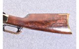 Henry H011C .45 Colt Lever Rifle - 8 of 9