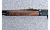 Winchester 1892 .45 Colt Lever Rifle (made by MIroku) - 6 of 10