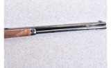 Winchester 1892 .45 Colt Lever Rifle (made by MIroku) - 4 of 10