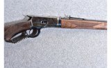Winchester 1892 .45 Colt Lever Rifle (made by MIroku) - 3 of 10
