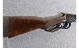 Winchester 1892 .45 Colt Lever Rifle (made by MIroku) - 2 of 10