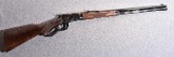 Winchester 1892 .45 Colt Lever Rifle (made by MIroku) - 1 of 10