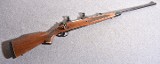 Winchester 70 .375 H&H Magnum Bolt Action Rifle - 1 of 10