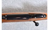Winchester 70 .375 H&H Magnum Bolt Action Rifle - 7 of 10
