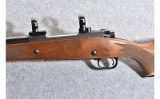 Winchester 70 .375 H&H Magnum Bolt Action Rifle - 8 of 10