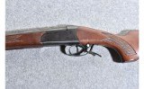 Midland 1128 .410 Gauge Single Shot Break Action Shotgun - 8 of 10