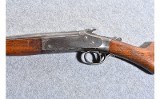 Iver Johnson Champion .410 Gauge Single Shot Break Open Shotgun - 8 of 10