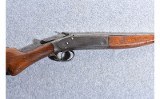 Iver Johnson Champion .410 Gauge Single Shot Break Open Shotgun - 3 of 10