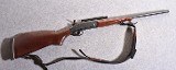 New England Firearms Handi-Rifle .270 Winchester Single - Shot/Break - Action Rifle - 1 of 10