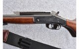 New England Firearms Handi-Rifle .270 Winchester Single - Shot/Break - Action Rifle - 8 of 10