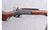 New England Firearms Handi-Rifle .270 Winchester Single - Shot/Break - Action Rifle - 3 of 10