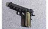 SIG Sauer 1911 10mm Single Action Semiautomatic Pistol - 2 of 2