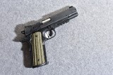 SIG Sauer 1911 10mm Single Action Semiautomatic Pistol - 1 of 2