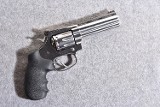 Colt King Cobra .22 Long Rifle Revolver - 1 of 2