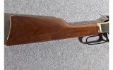 Henry .44 Magnum/.44 Special Lever Action Rifle - 2 of 10