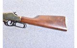 Henry .44 Magnum/.44 Special Lever Action Rifle - 9 of 10