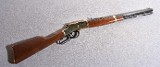 Henry .44 Magnum/.44 Special Lever Action Rifle - 1 of 10