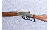 Henry .44 Magnum/.44 Special Lever Action Rifle - 8 of 10