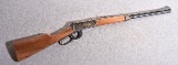 Winchester 94 .30-30 Lever Action Rifle - 1 of 10