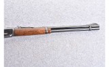 Winchester .32 Special Lever Action Rifle - 4 of 10