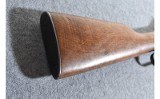 Winchester .32 Special Lever Action Rifle - 10 of 10