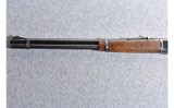 Winchester .32 Special Lever Action Rifle - 6 of 10
