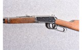 Winchester .32 Special Lever Action Rifle - 8 of 10