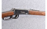 Winchester .32 Special Lever Action Rifle - 3 of 10