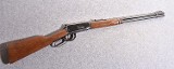Winchester .32 Special Lever Action Rifle - 1 of 10
