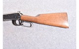 Winchester .32 Special Lever Action Rifle - 9 of 10