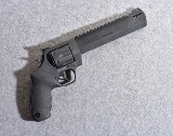 Taurus Raging Hunter .44 Magnum Revolver - 1 of 2