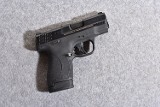 Smith & Wesson M&P Shield Plus 9mm Semiautomatic Pistol - 1 of 2