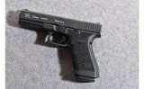 Glock Gen 4 10mm Semiautomatic Pistol - 2 of 2