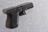 Glock Gen 4 10mm Semiautomatic Pistol - 1 of 2