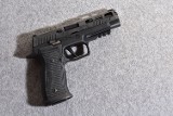 SIG Sauer P320 9mm Semiautomatic Pistol - Image 1 of 2