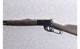 Rossi Puma M92 .480 Ruger Lever Action Rifle - 8 of 10