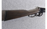 Rossi Puma M92 .480 Ruger Lever Action Rifle - 2 of 10