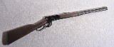 Rossi Puma M92 .480 Ruger Lever Action Rifle - 1 of 10