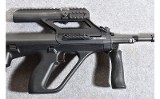 Steyr AUG .223 Remington Semiautomatic Rifle - 3 of 10