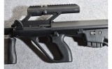 Steyr AUG .223 Remington Semiautomatic Rifle - 8 of 10