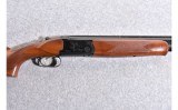 Khan Artemis 12 Gauge Over/Under Shotgun - 3 of 10