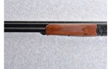 Khan Artemis 12 Gauge Over/Under Shotgun - 6 of 10