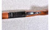 Khan Artemis 12 Gauge Over/Under Shotgun - 7 of 10