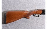 Khan Artemis 12 Gauge Over/Under Shotgun - 2 of 10