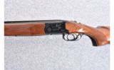 Khan Artemis 12 Gauge Over/Under Shotgun - 8 of 10